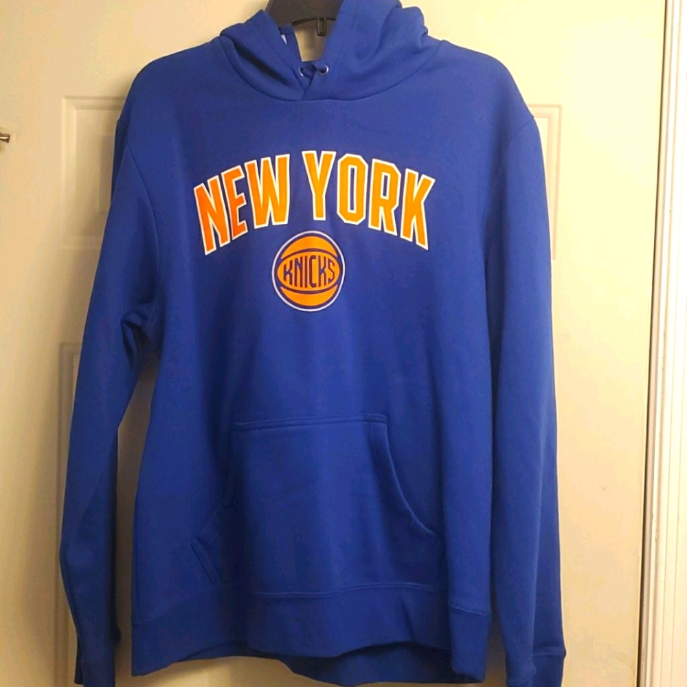 FANATICS NY Knicks hoody
